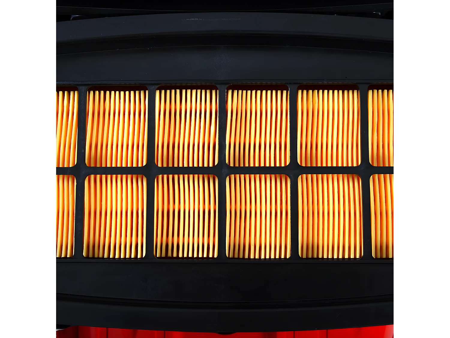 Hecht jardin 972 Souffleur de feuilles  l air a essence 1440 m3/h