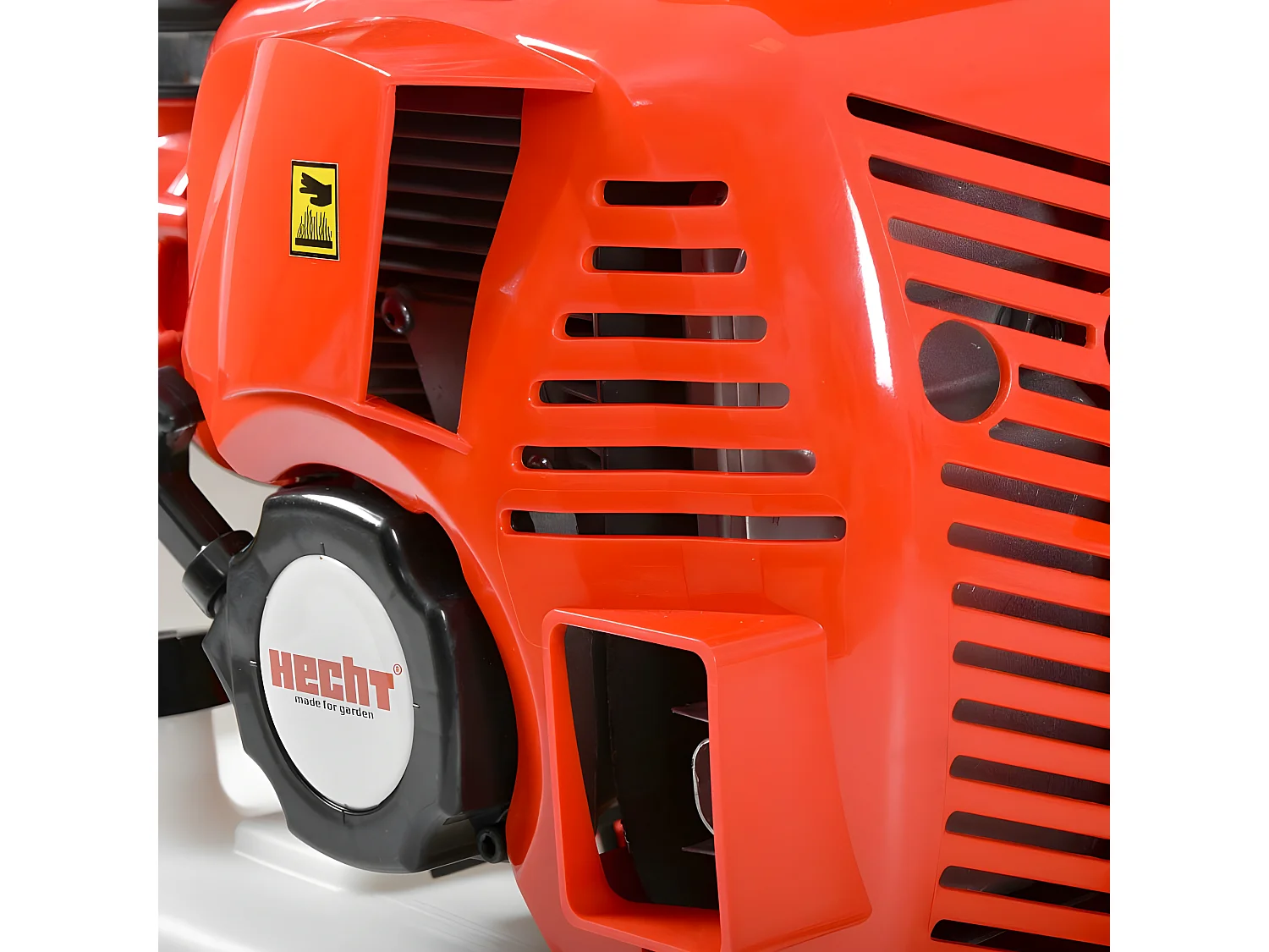 Hecht jardin 972 Souffleur de feuilles  l air a essence 1440 m3/h