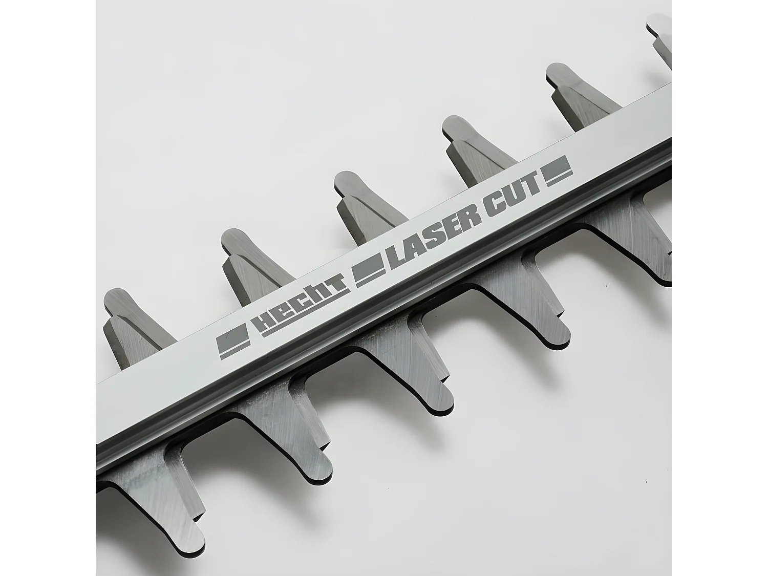 Hecht 9245 Taille haies à essence professionnel Moteur 2 temps système anti-vibration