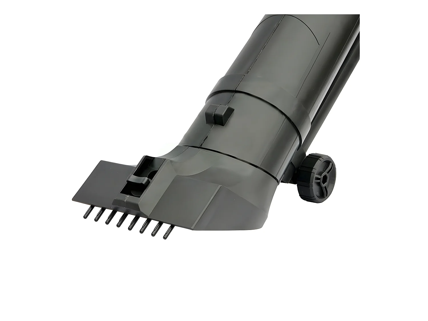 Hecht jardin 3003 Souffleur de feuilles à l’air électrique 3300W 3en1 Aspirateur souffleur broyeur