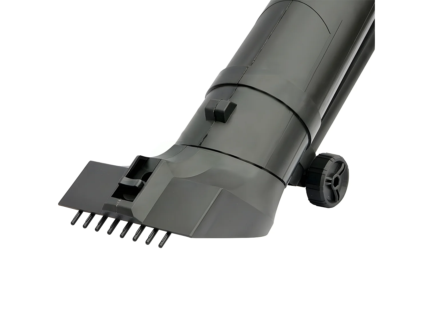 Hecht jardin 3003 Souffleur de feuilles à l’air électrique 3300W 3en1 Aspirateur souffleur broyeur