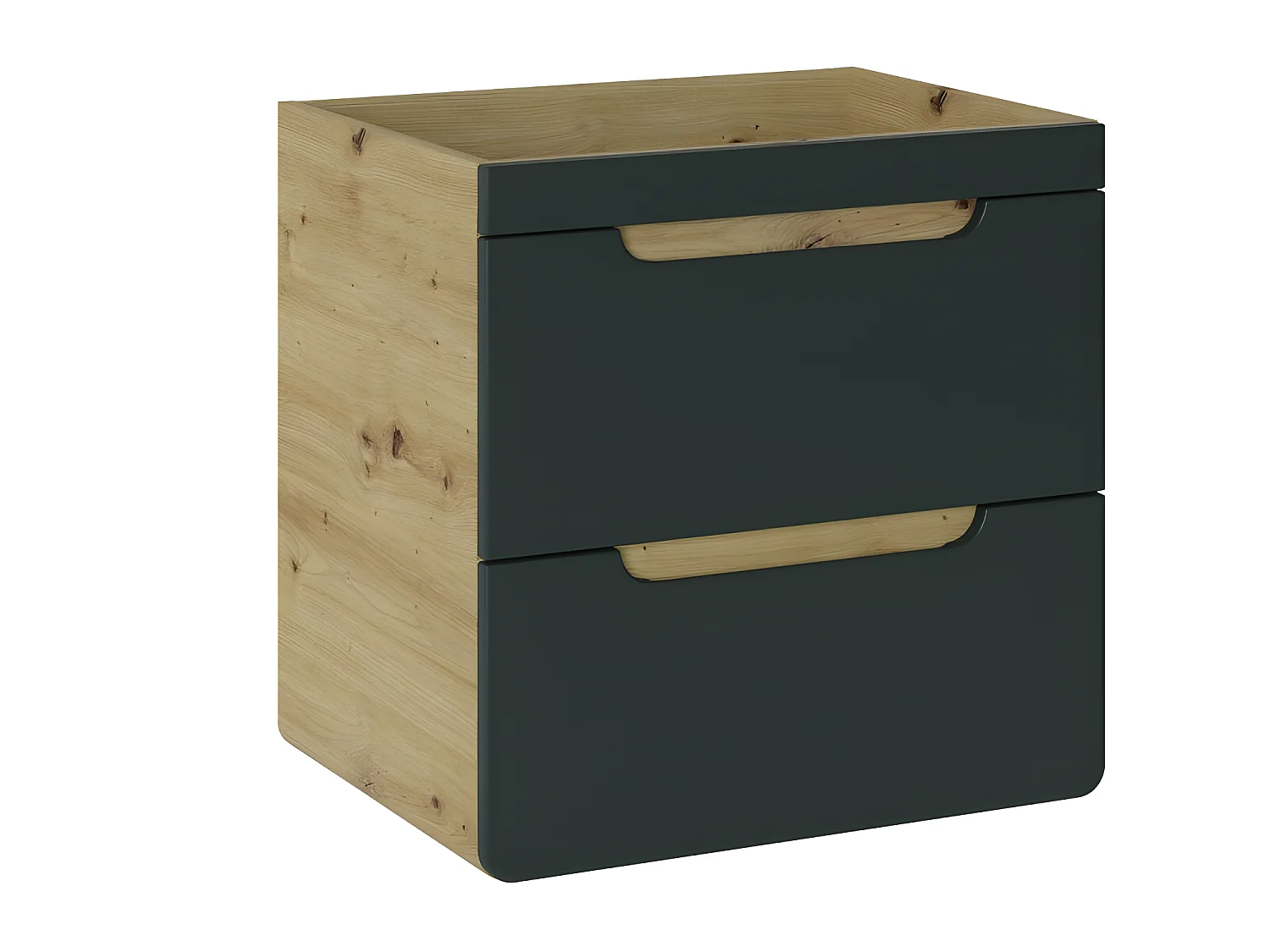 Meuble Salle de bain 60x46x59cm ARUBA COSMOS 820 moderne de haute qualité