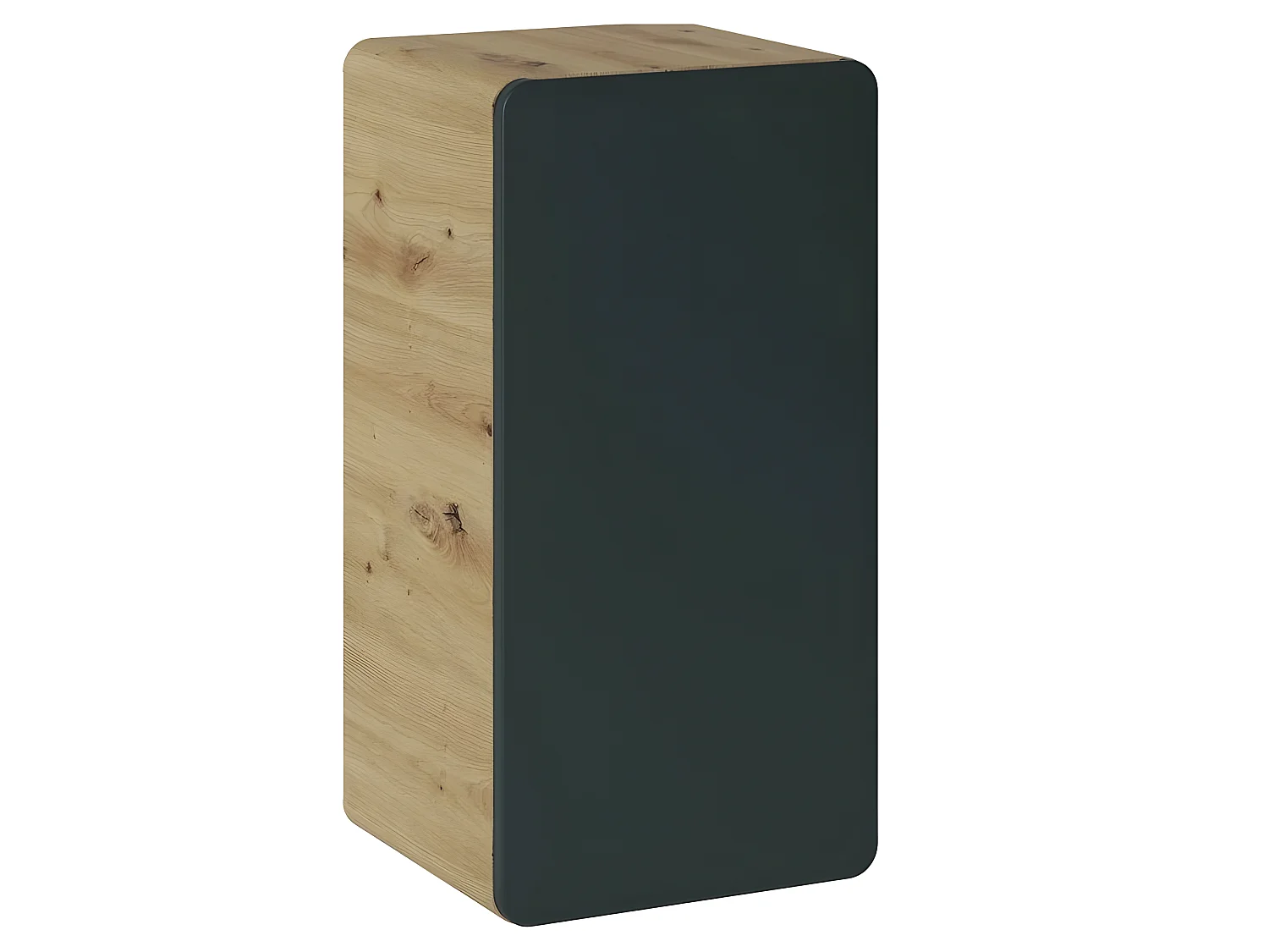 Meuble Salle de bain 35x32x68cm ARUBA COSMOS 810 moderne de haute qualité