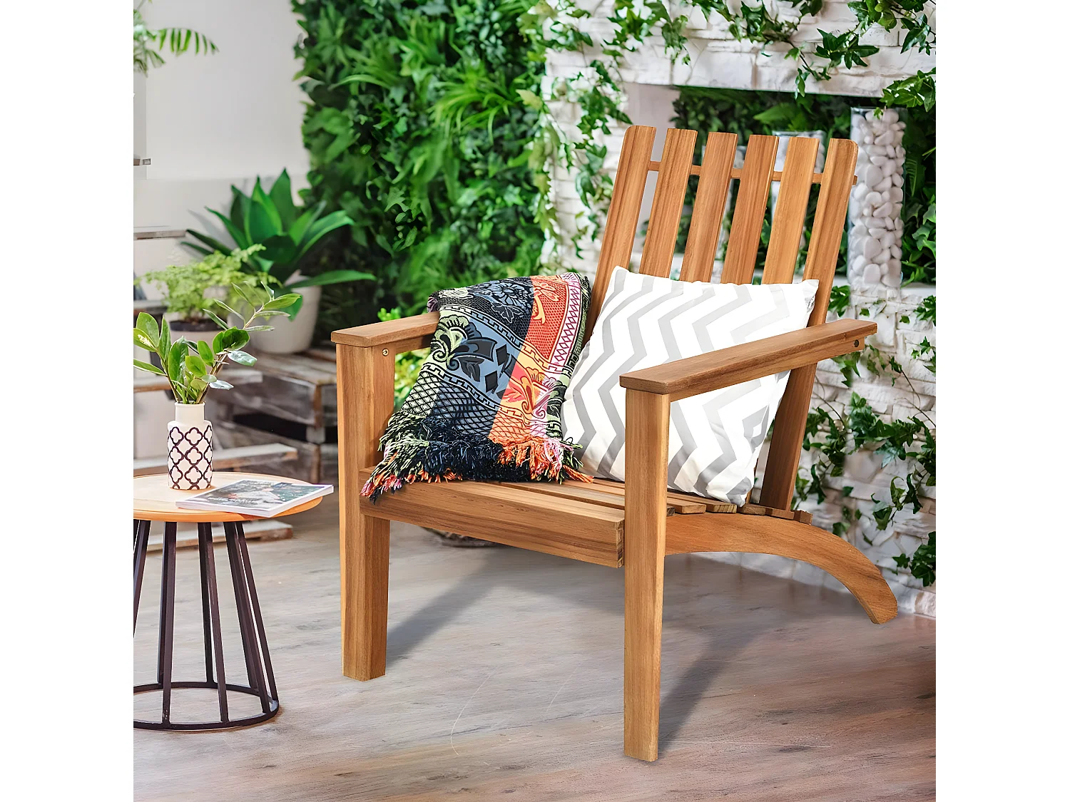 Adirondack Gartenstuhl