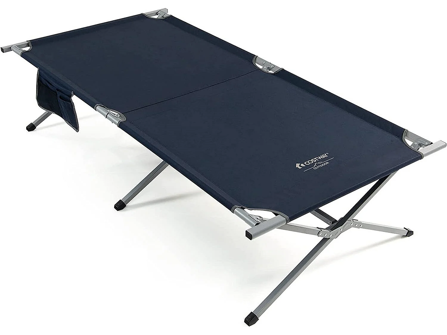 Campingliege Feldbett Klappbar