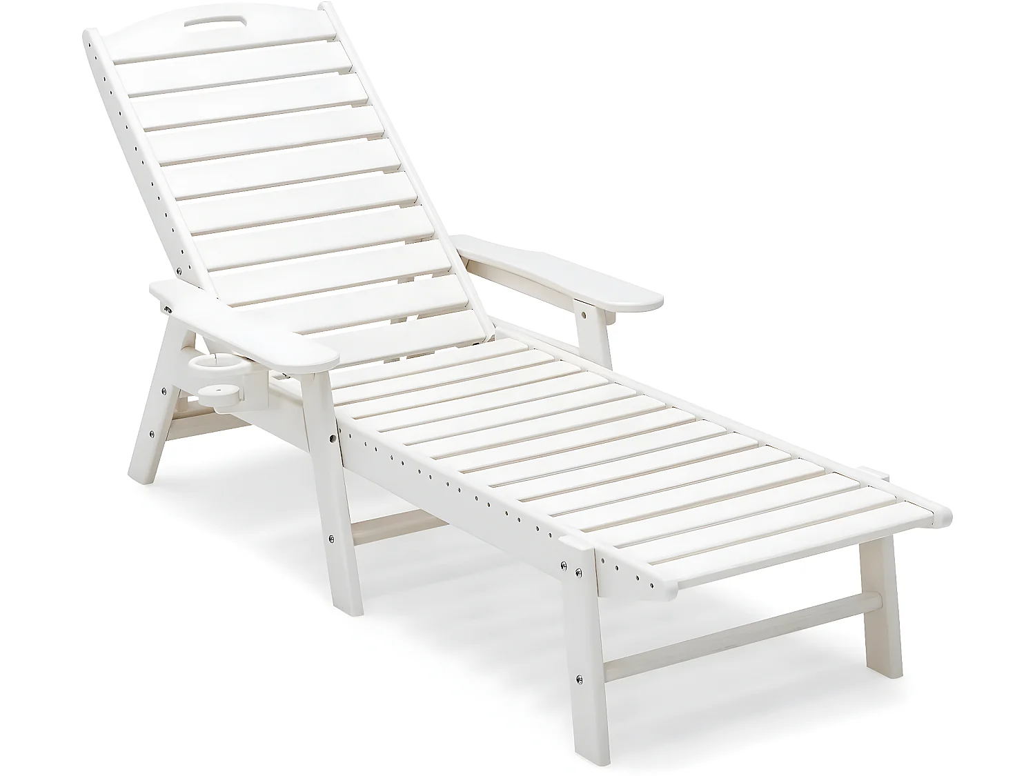 Sonnenliege wetterfester