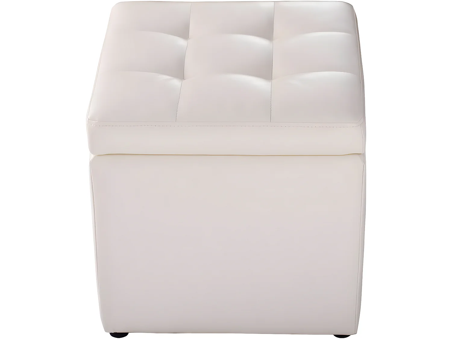 Sitzhocker Sitzwürfel Sitzbox TI69120