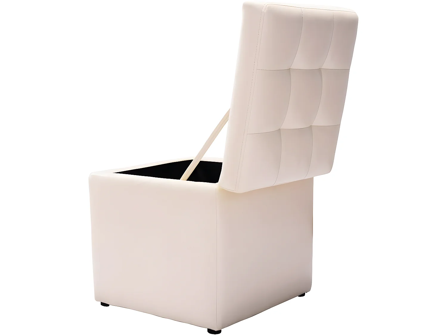 Sitzhocker Sitzwürfel Sitzbox TI69120