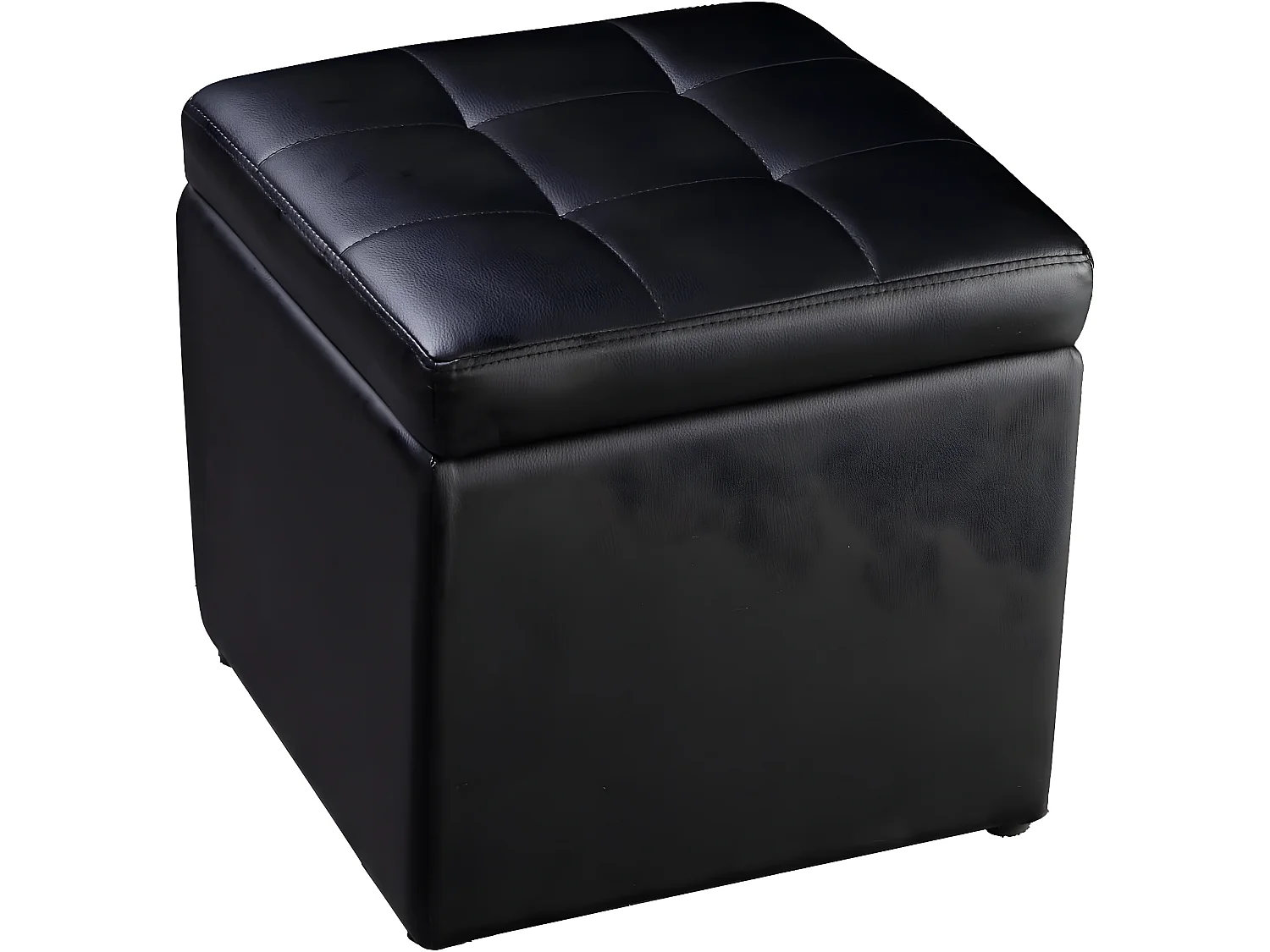 Sitzhocker Sitzwürfel Sitzbox TI69120