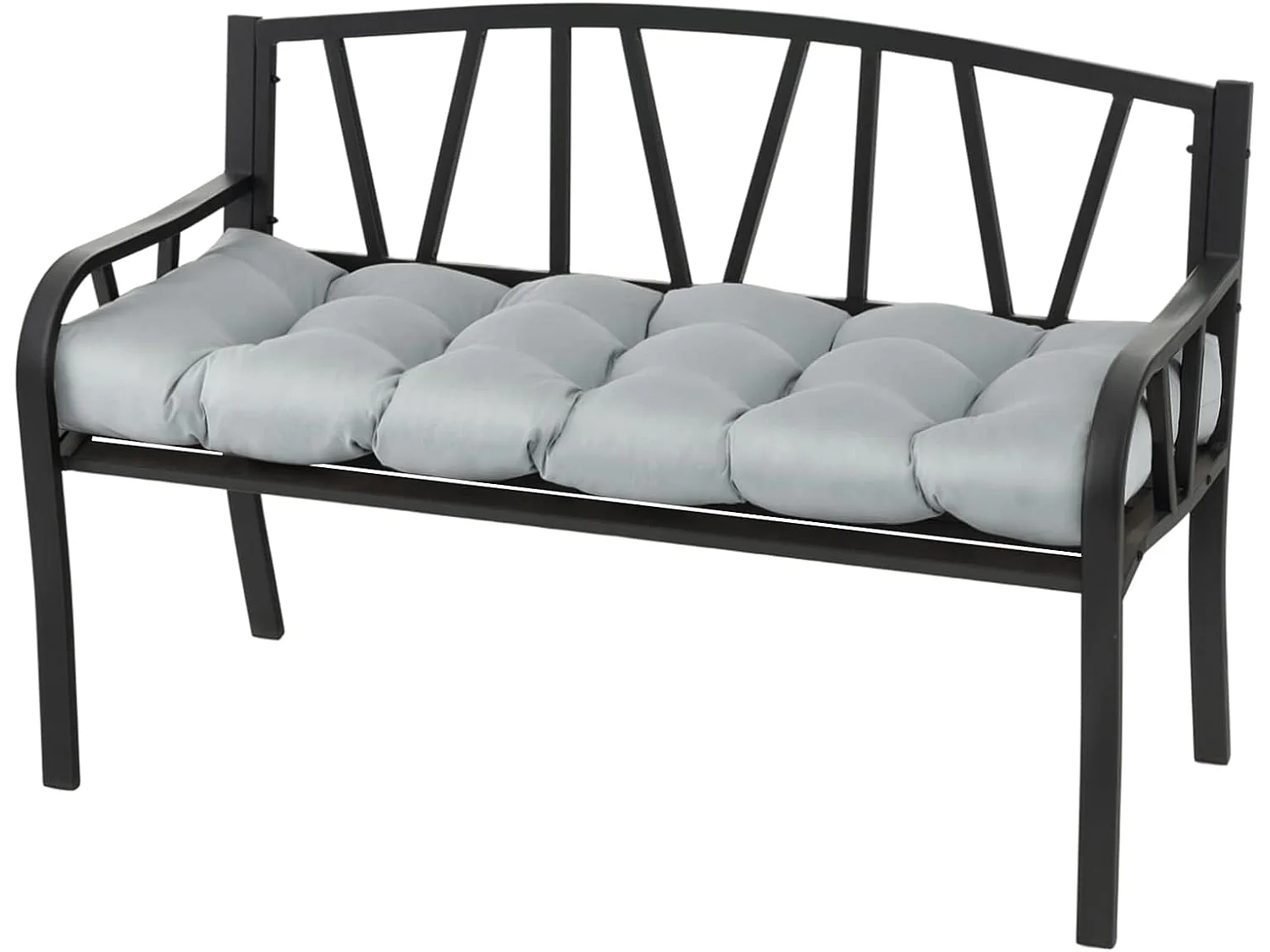 Bankauflage für Gartenbank ZB32090