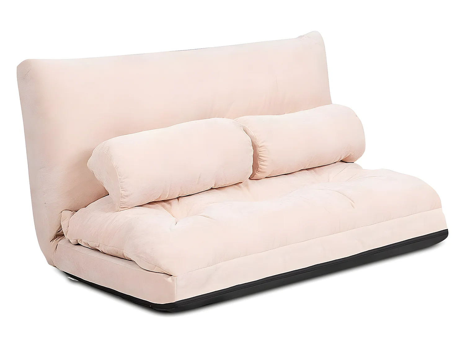 Bodensofa klappbar HW65938