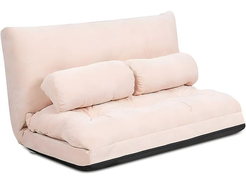 Bodensofa klappbar HW65938