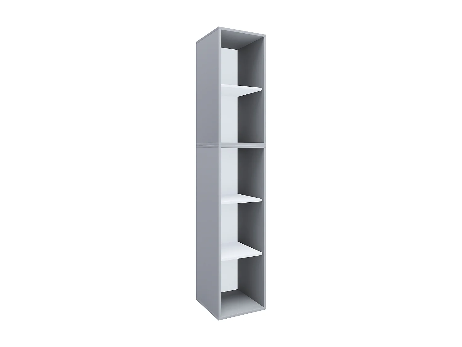 Półki Książki Folder File Shelf Lona l 5f