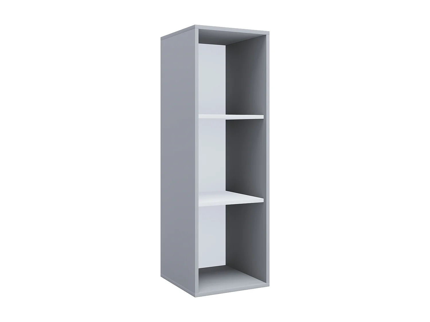 Holz Büro Regal Bücher Ordner Aktenregal Lona l 3f
