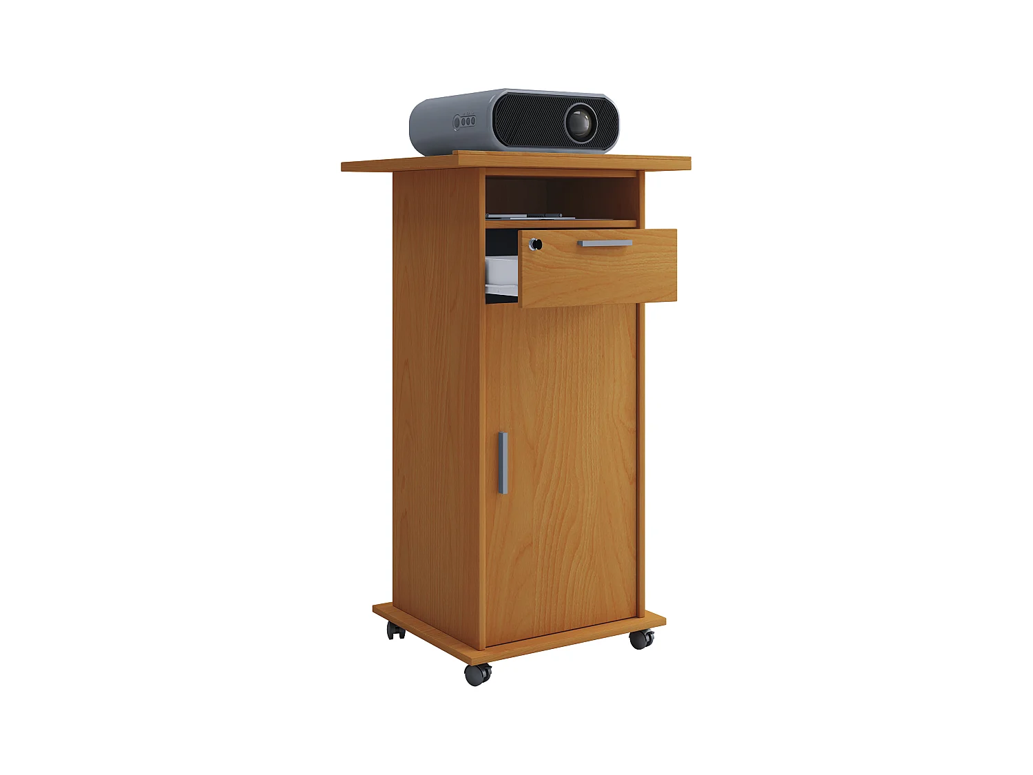 Hifi Furniture Neta Book 0