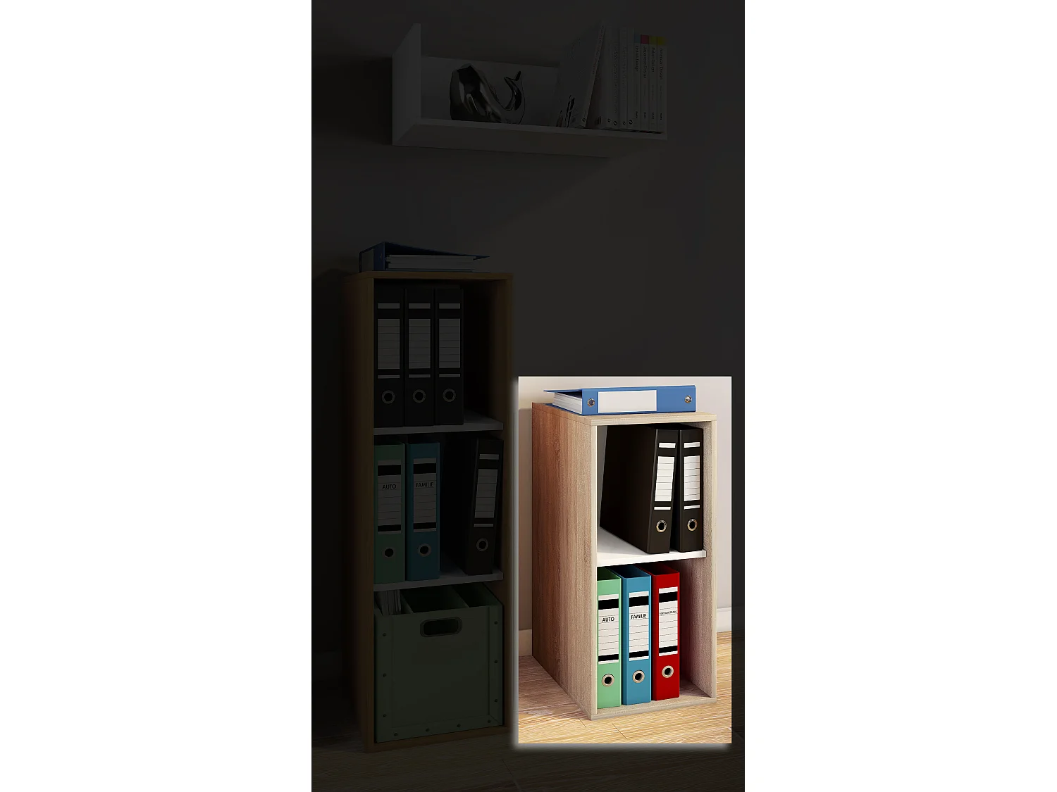Shelf Books Folder File Shelf Lona l 2f