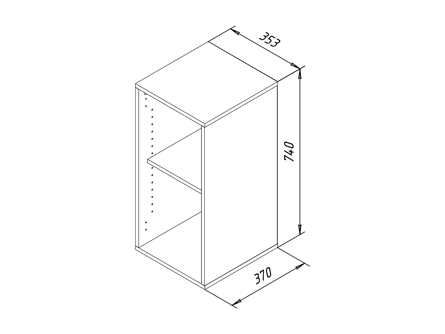 Shelf Books Folder File Shelf Lona l 2f