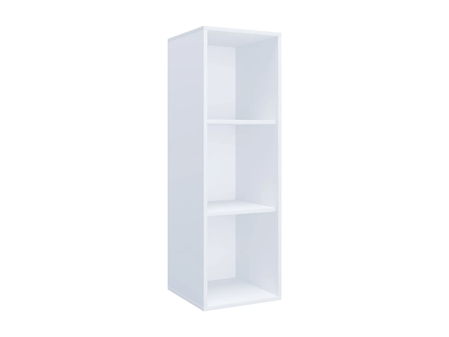 Holz Büro Regal Bücher Ordner Aktenregal Lona l 3f