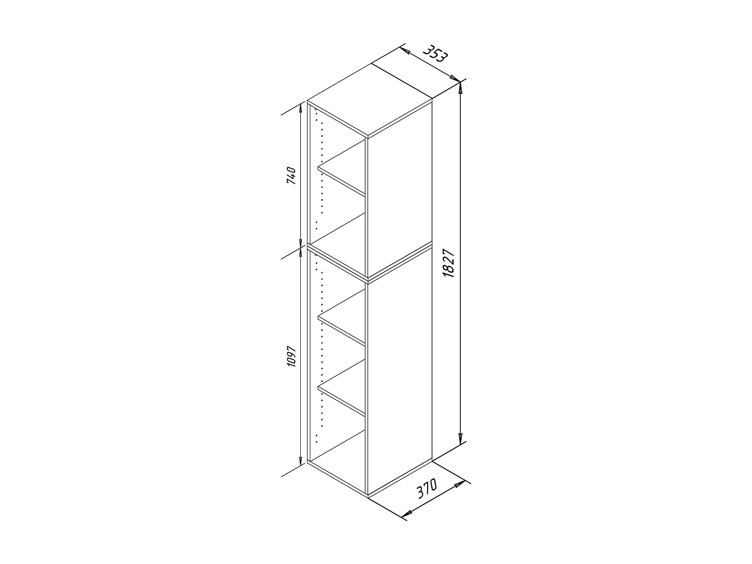 Shelf Books Folder File Shelf Lona l 5f