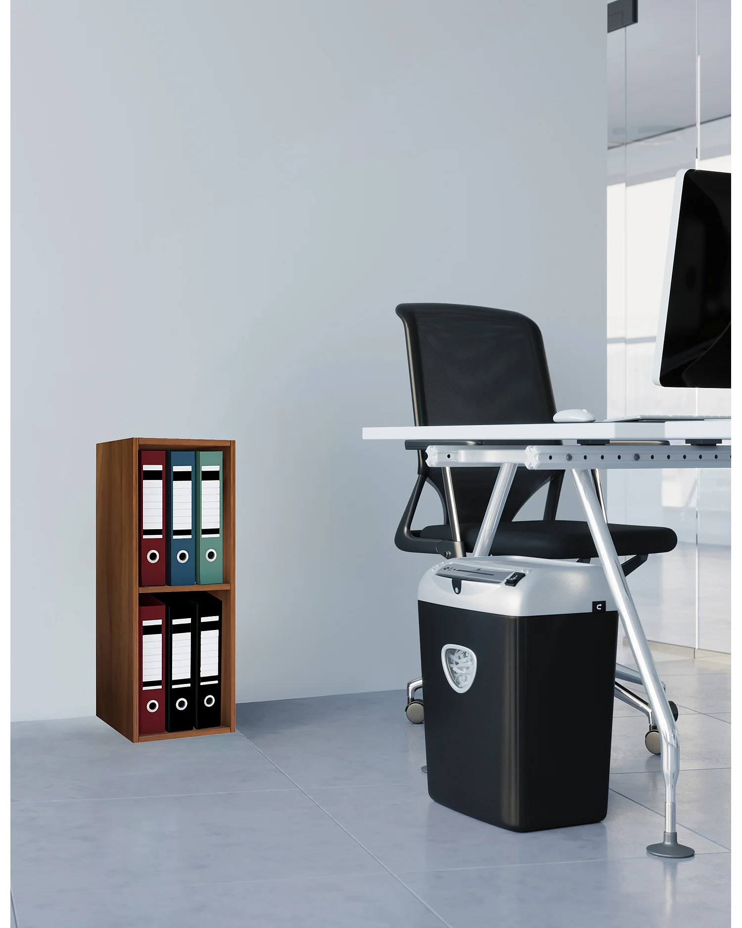 Shelf Books Folder File Shelf Offas 2f