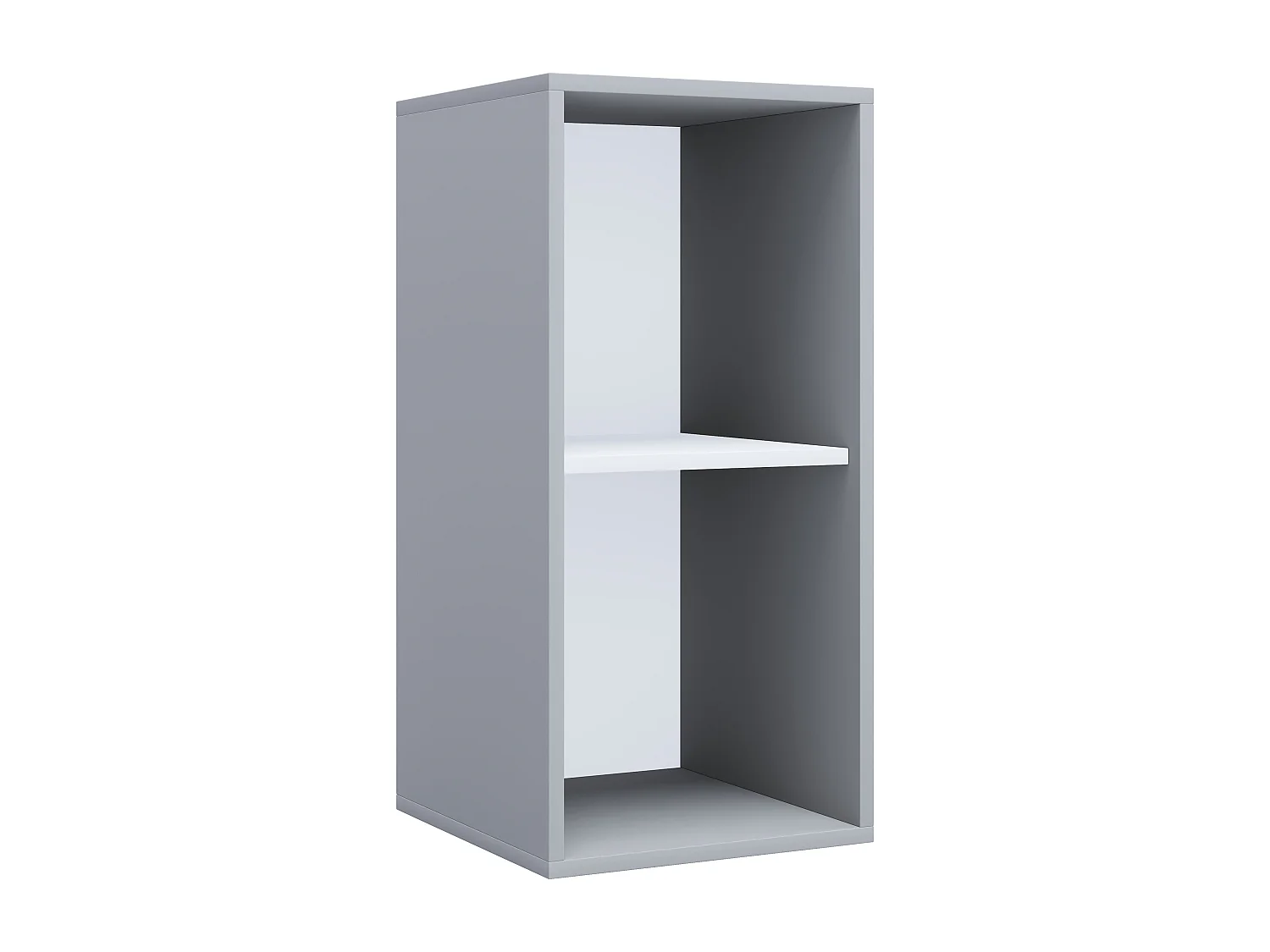 Półki Książki Folder File Shelf Lona l 2f