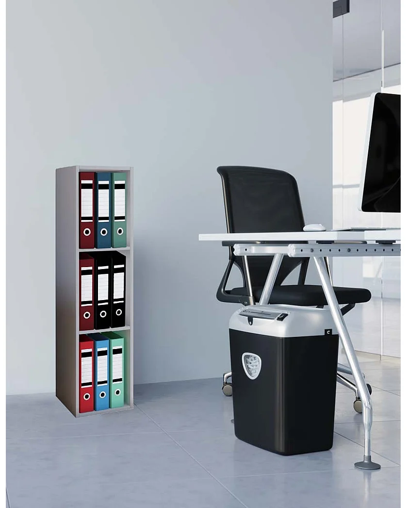 Estantería de oficina de offset