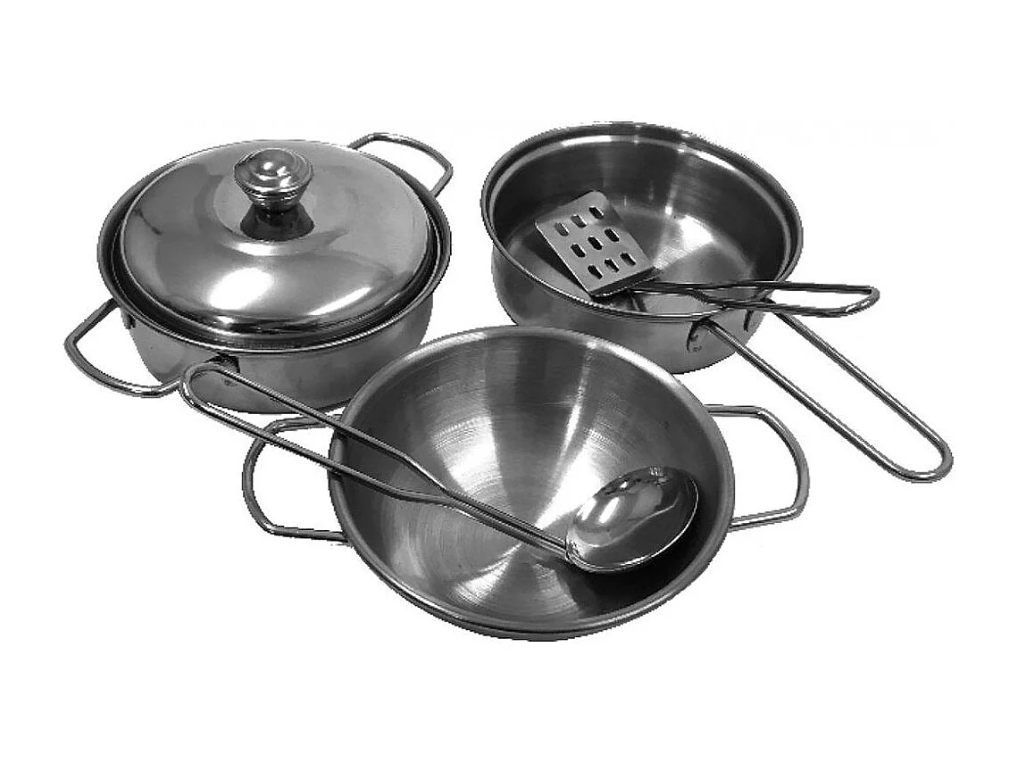 Cuisine extérieure pour enfant Junior cook