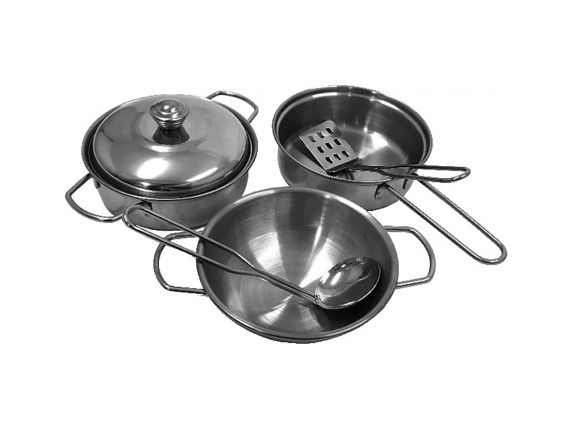 Cuisine extérieure pour enfant Junior cook