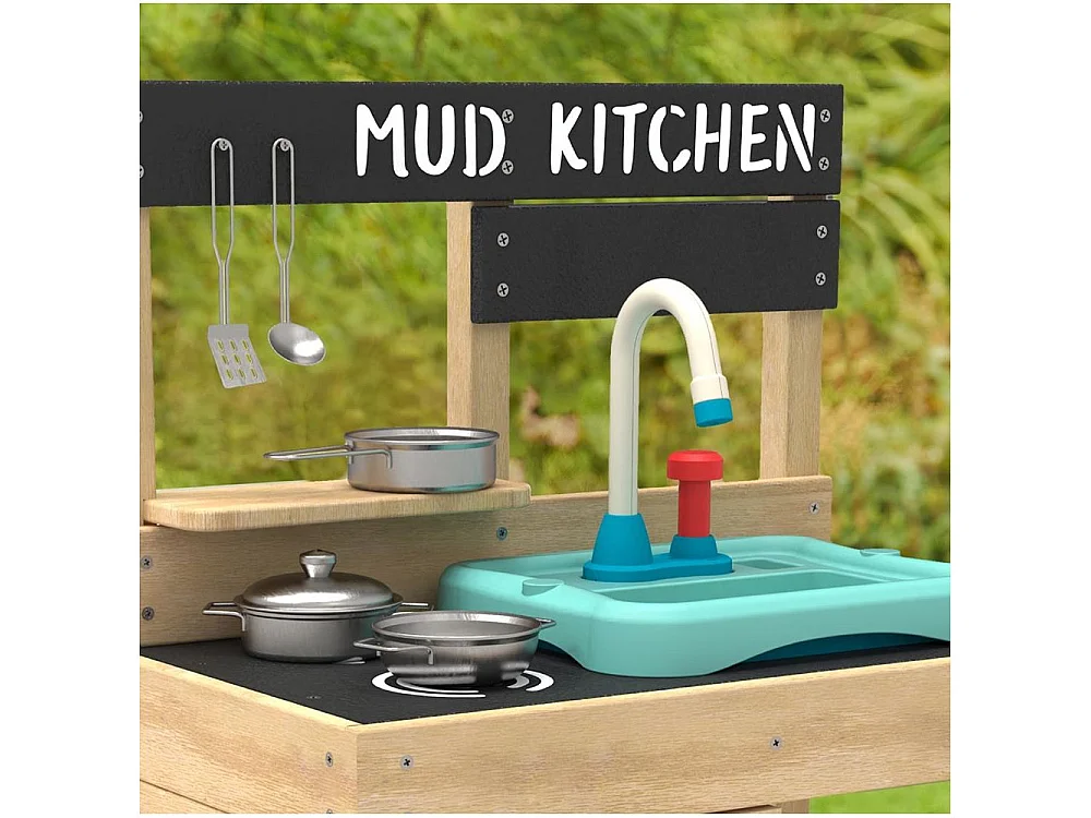 Outdoor-Küche für Kinder Junior cook