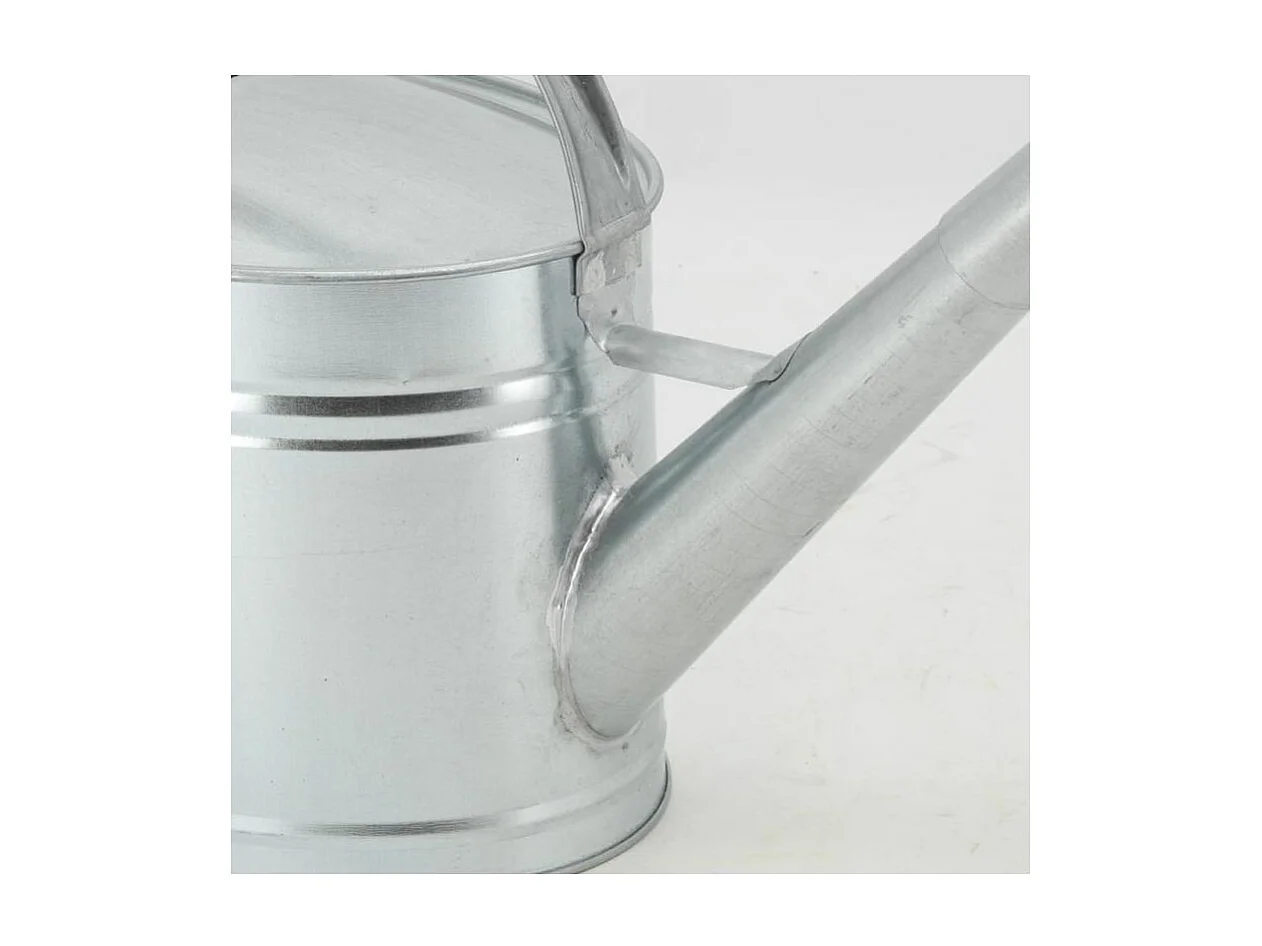 Arrosoir en métal galvanisé 10 L