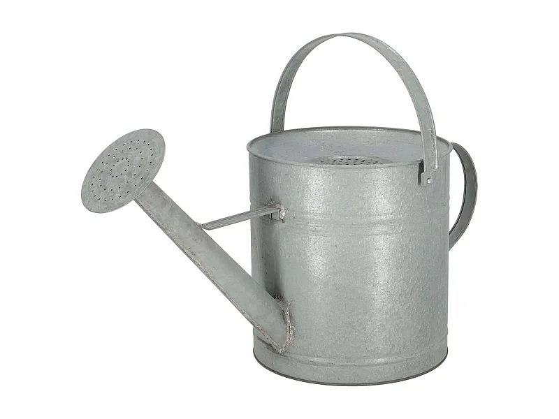 Arrosoir en zinc patiné Hull