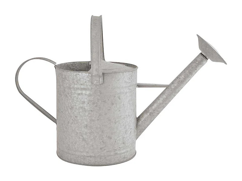 Arrosoir en zinc patiné Hove 8.7 litres