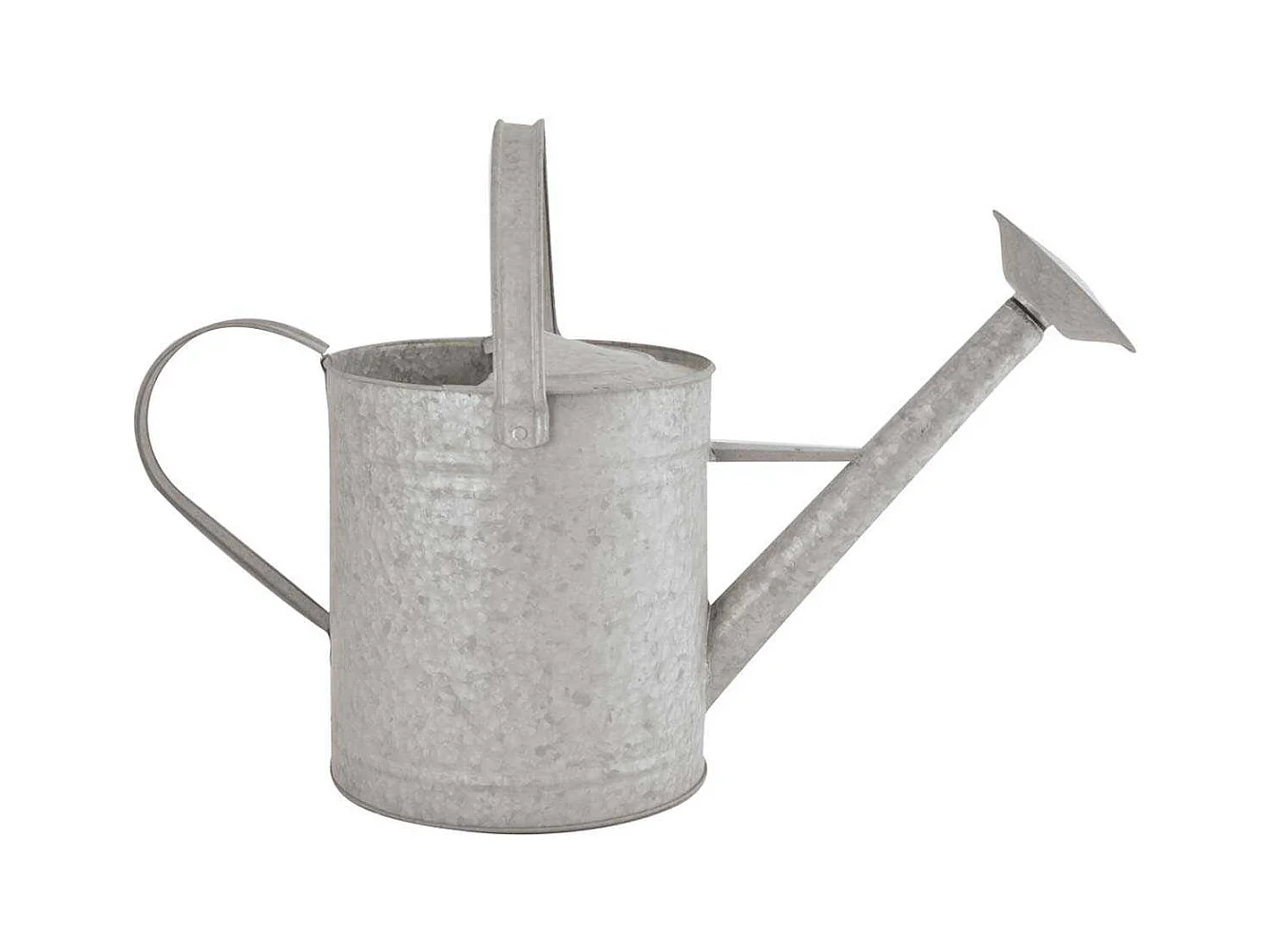 Arrosoir en zinc patiné Hove 8.7 litres
