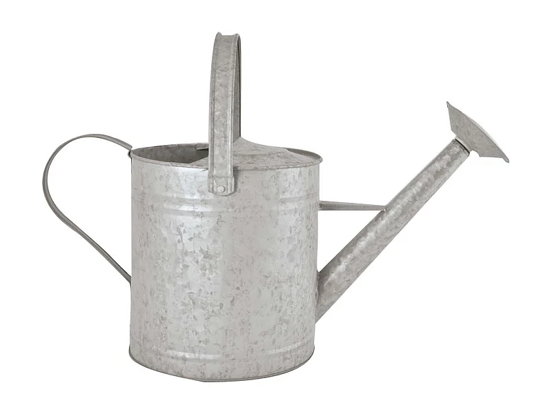 Arrosoir en zinc patiné Hove 3.5 litres