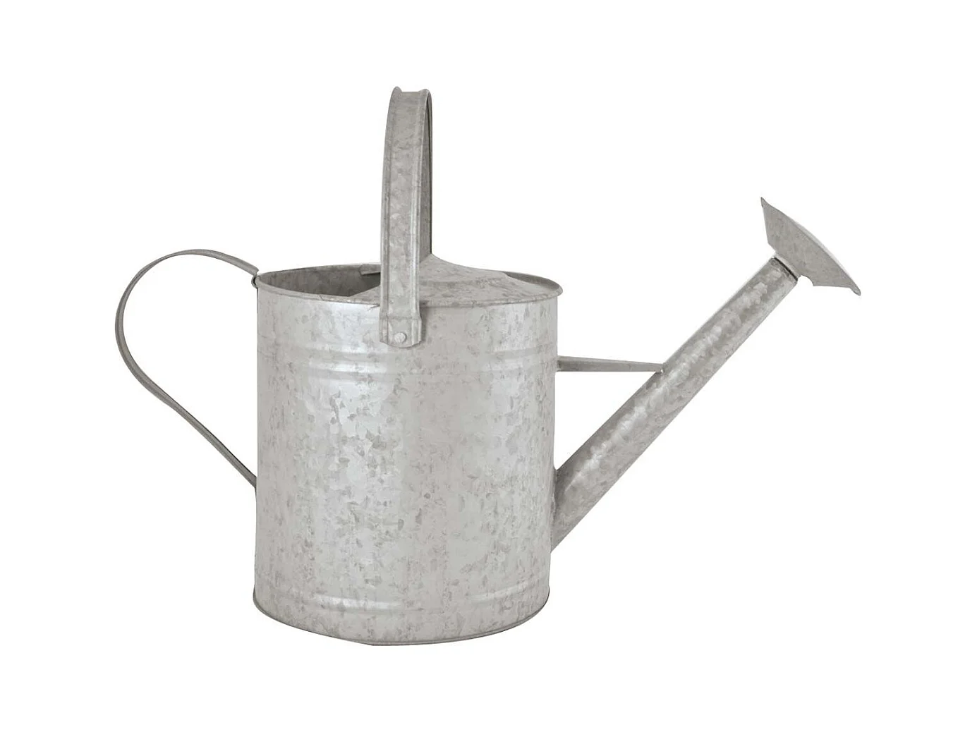 Arrosoir en zinc patiné Hove 3.5 litres