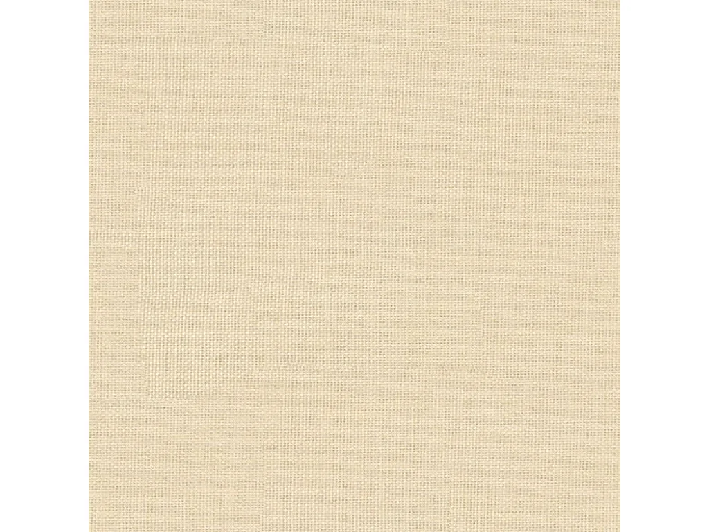 Cadeira de baloiço tecido cor creme