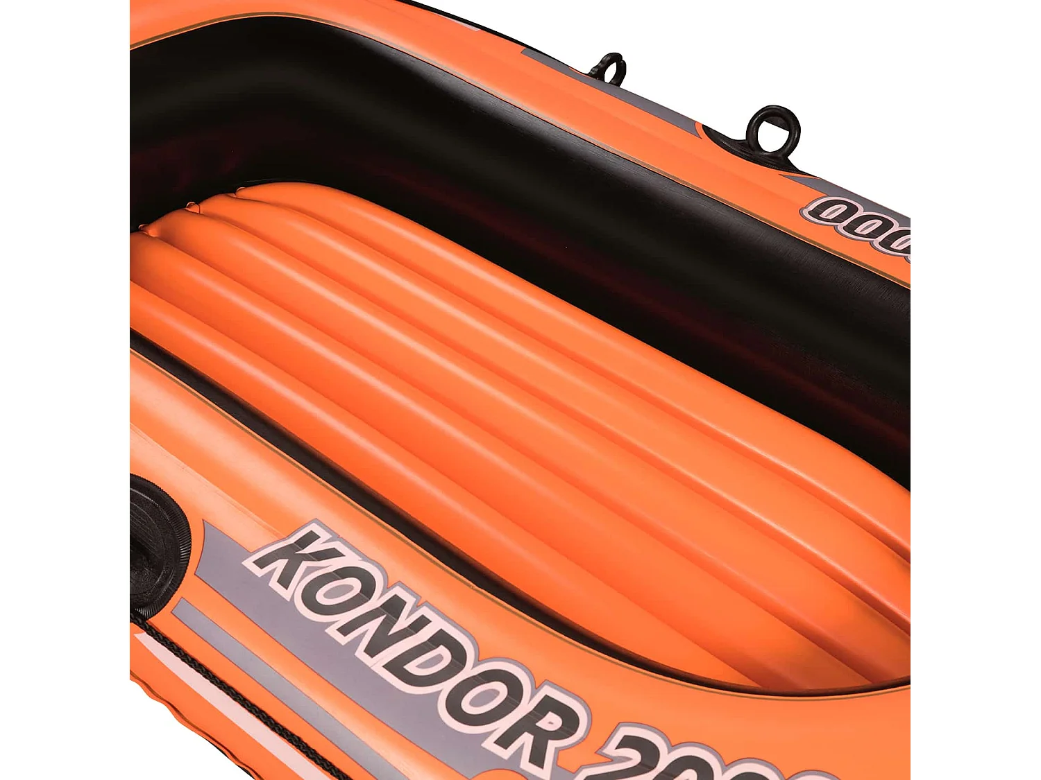 Gommone Bestway Hydro-Force Kondor 2000 per 1 Adulto e 1 Bambino