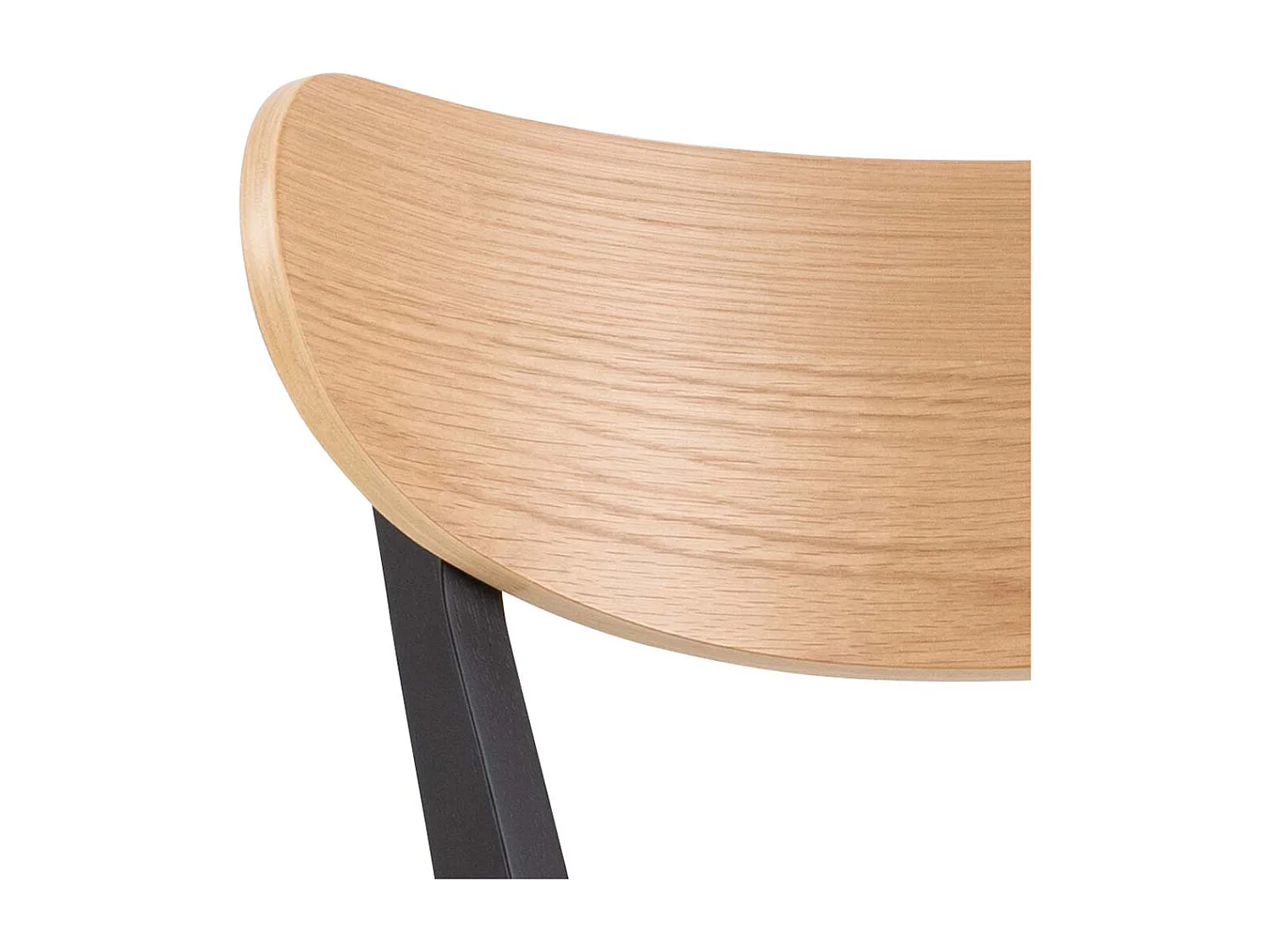 Roxby tabouret de bar naturel.