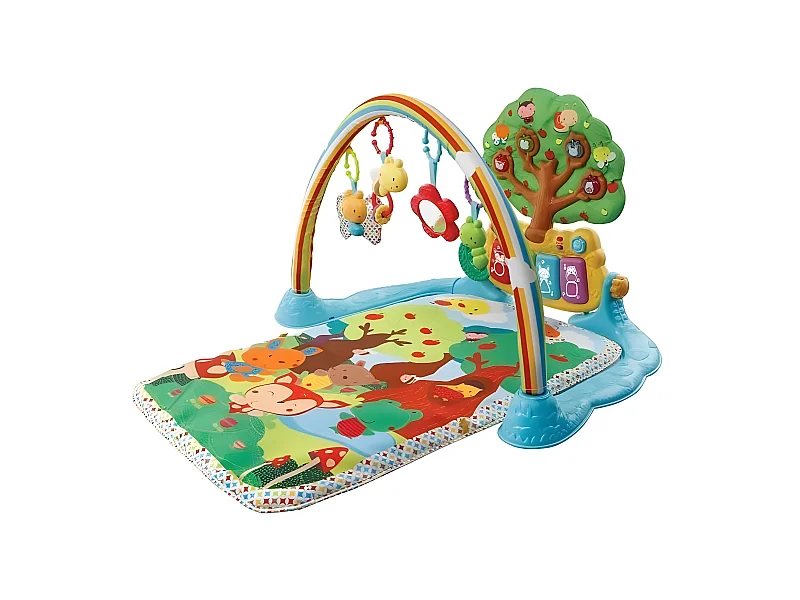 VTECH BABY - Jardin enchante des Ptits copains