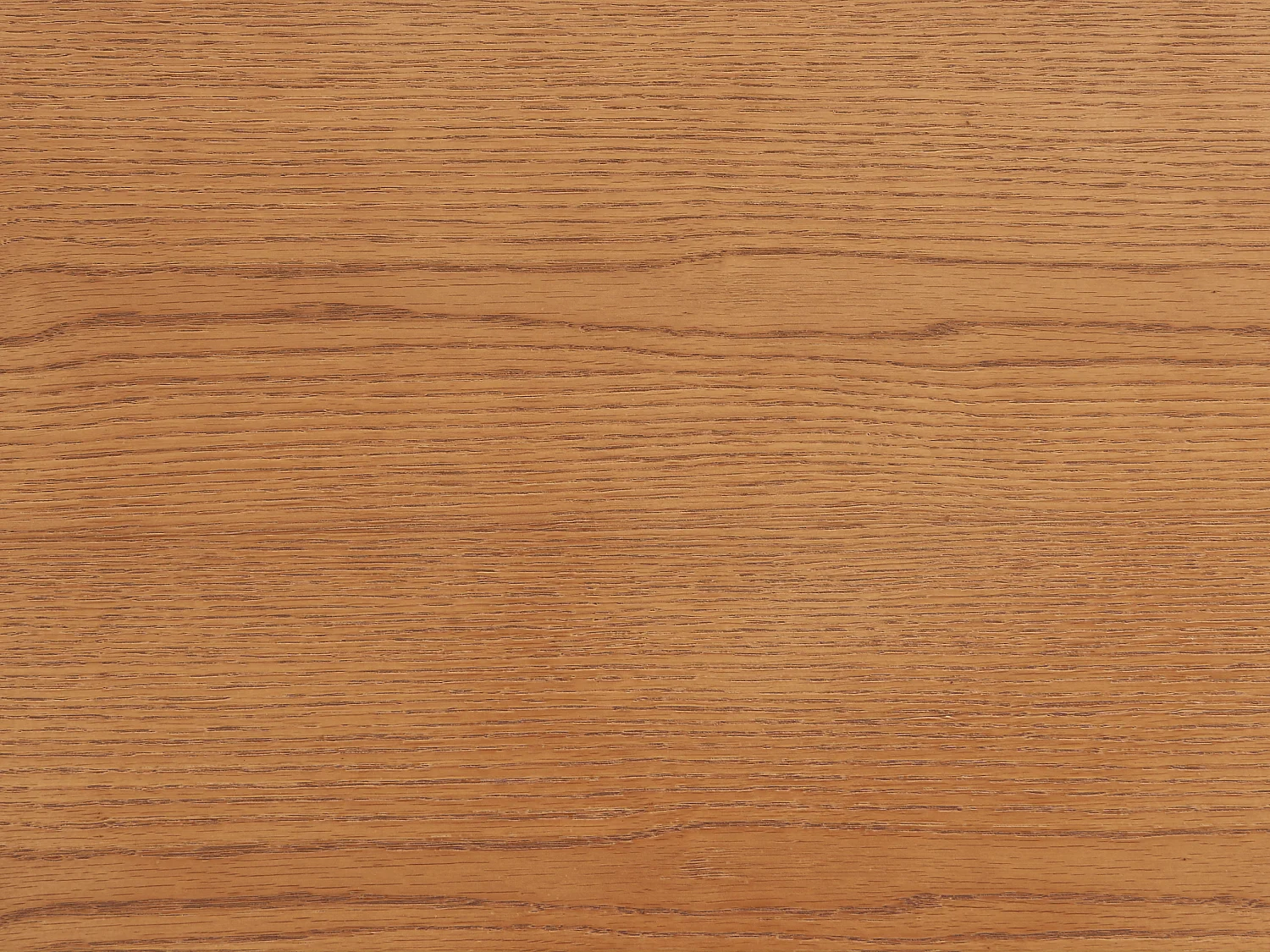 Uitschuifbare salontafeltjes met eikenfineer - Licht naturel - PIARI