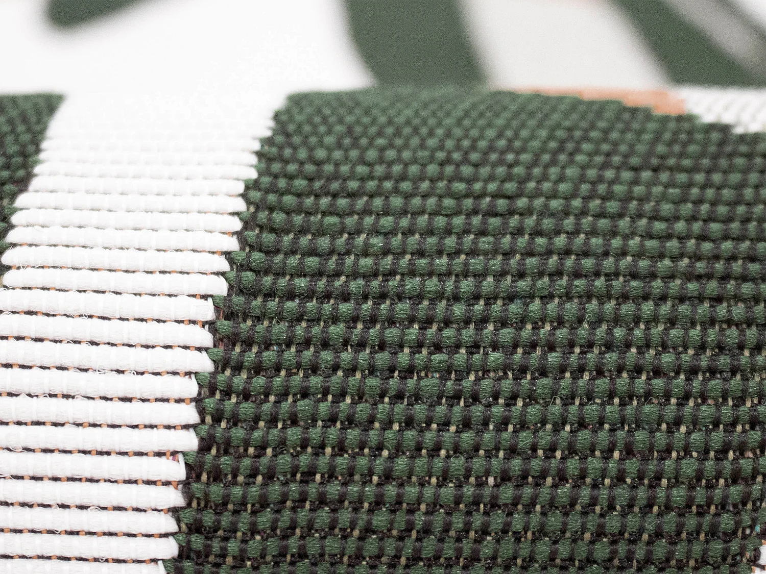 Tapete interior ou exterior motivos tropicais 150x200 cm multicolor - FLORINA