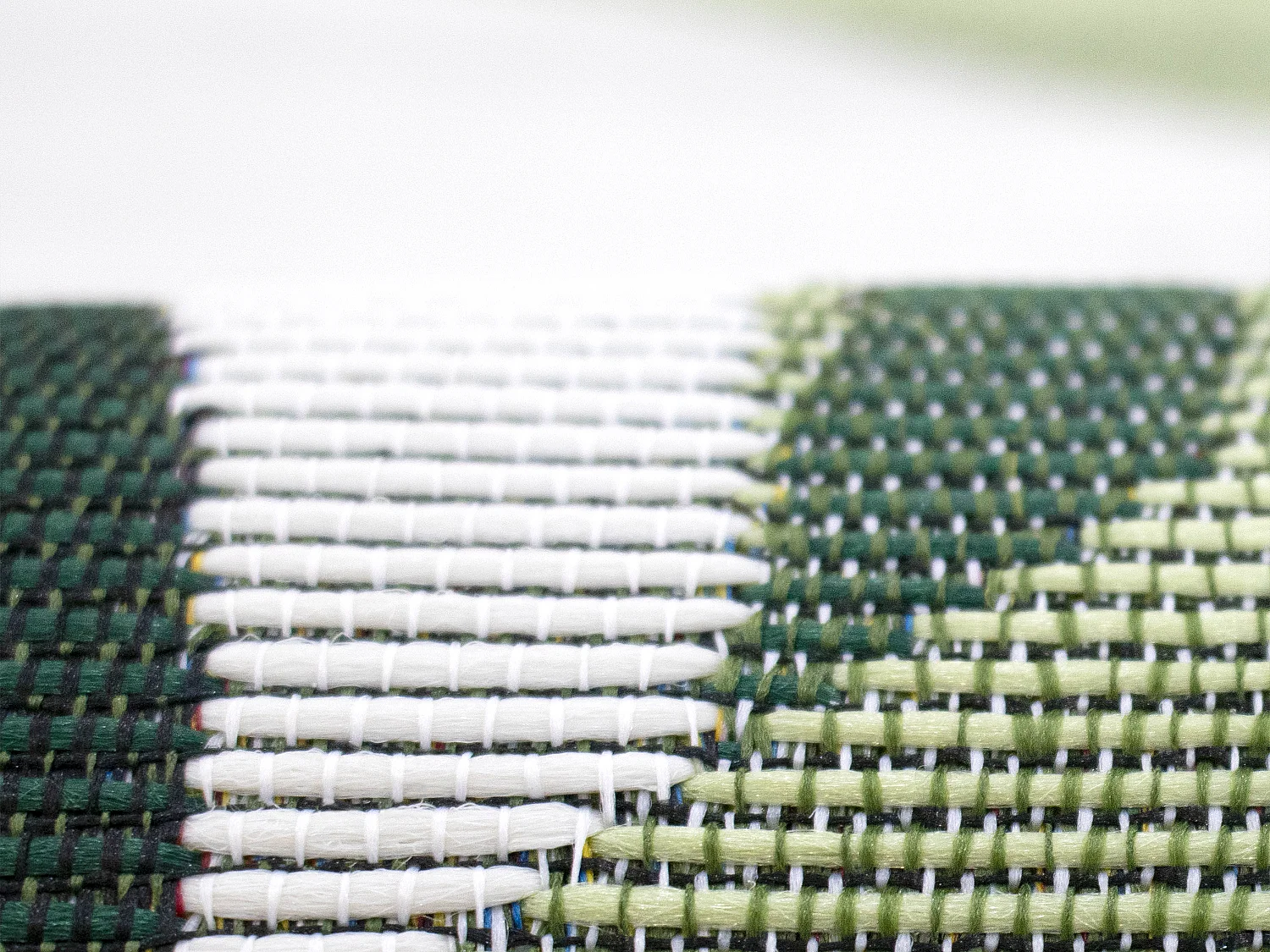 Teppich mit tropischem Muster - Indoor oder Outdoor - 200 x 300 cm - Mehrfarbig - FLAVIA