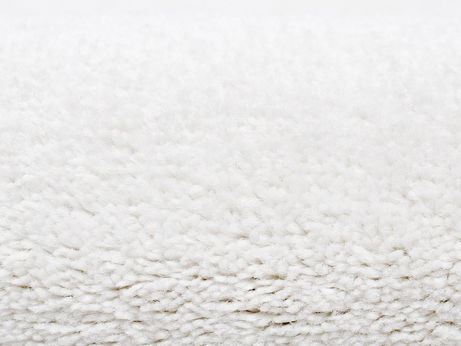 Tapijt met abstracte vormgeving - 160 x 230 cm - Grijs en beige - VENUSA