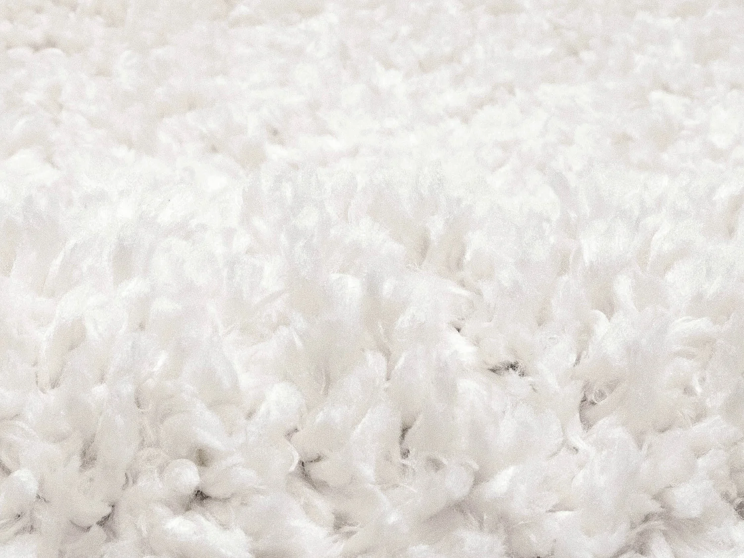 Geometrisch tapijt - 160 x 230 cm - Beige - LAZINA