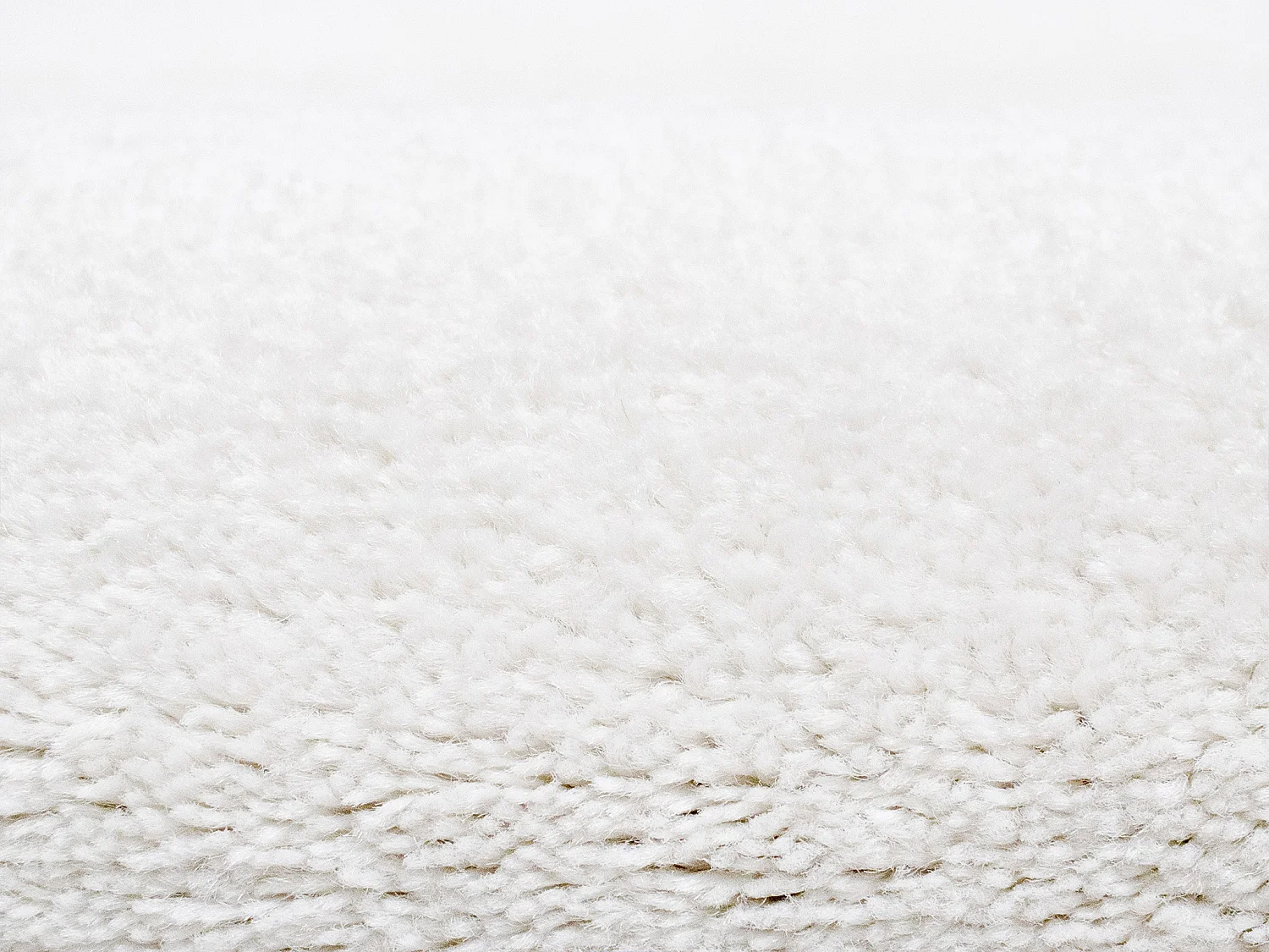 Tapis géométrique - 200 x 290 cm - Blanc et gris- NIMIRIA