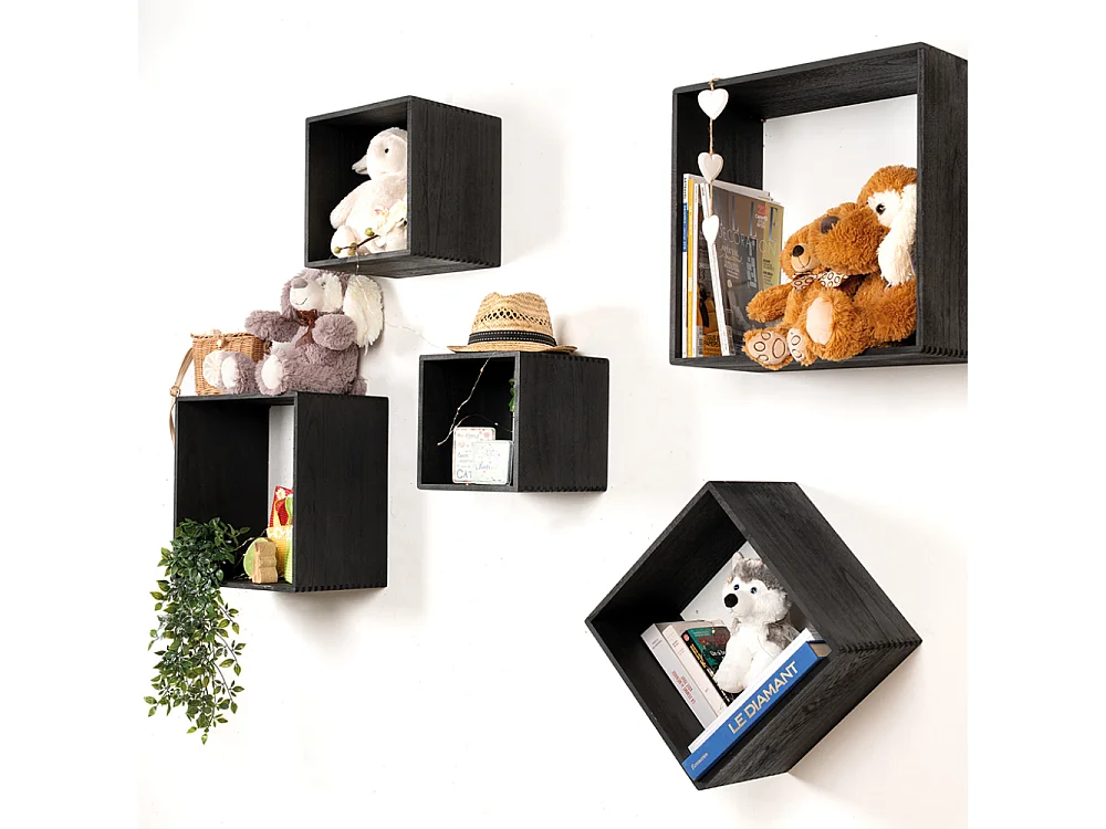 Sac enfant en rotin et cuir appareil photo