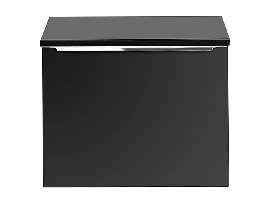 Tvättställsskåp 60cm Eros Svart