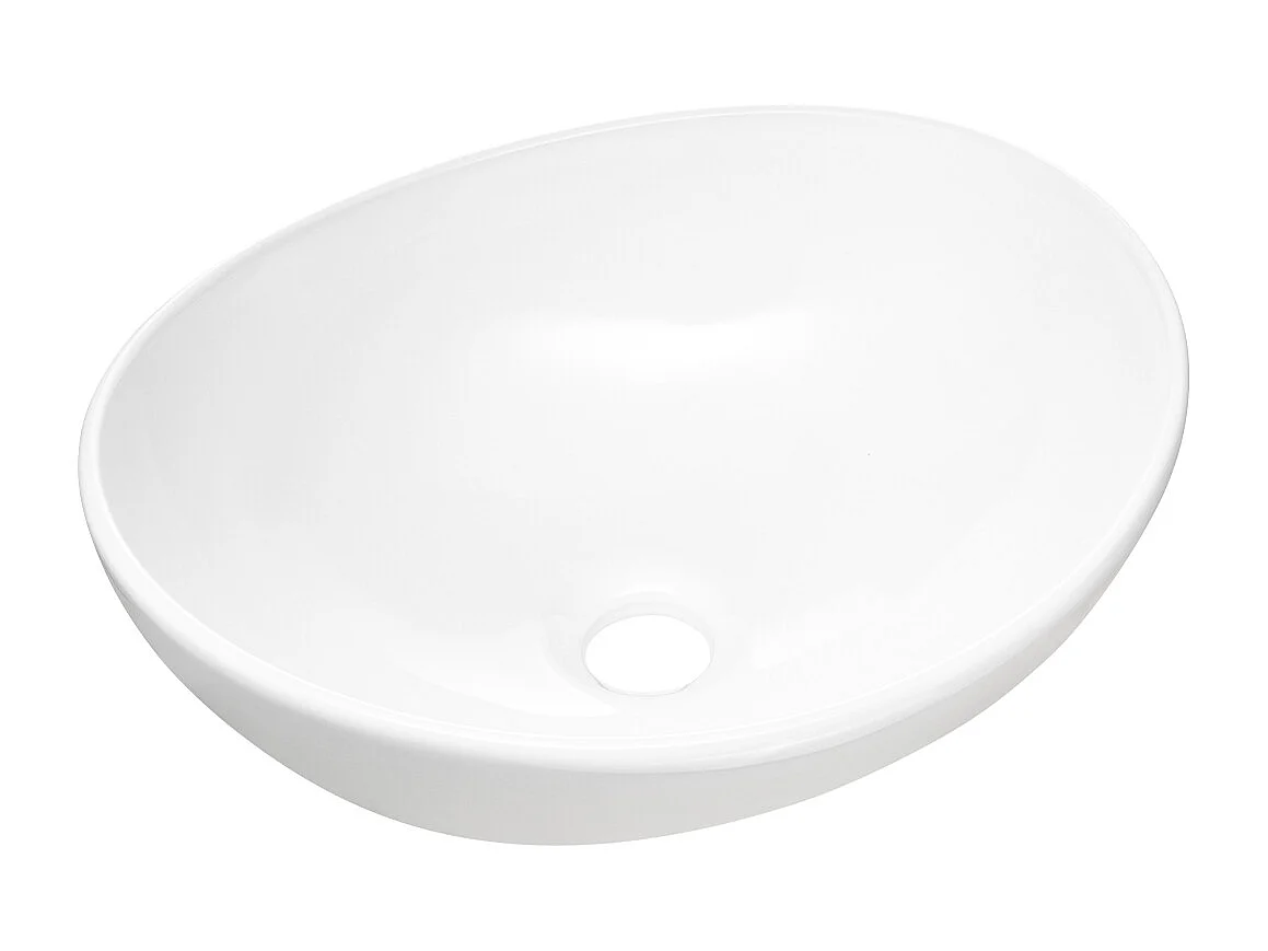 Meuble double vasque 120cm Éros Noir