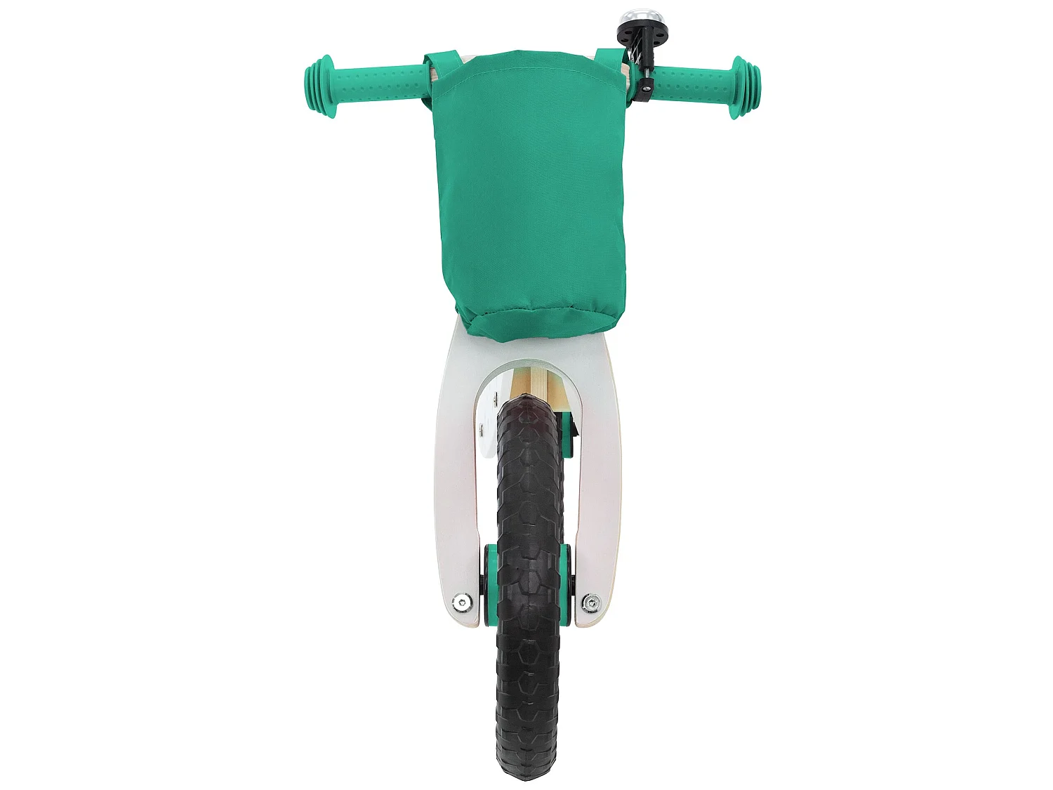 Vélo d'apprentissage Vélo d'apprentissage pour enfants Vélo en bois Vélo d'appre