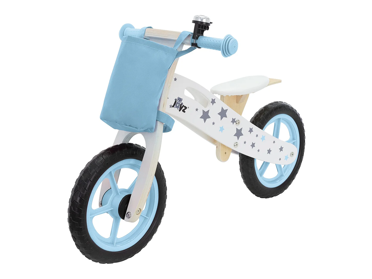 Vélo d'apprentissage Vélo d'apprentissage pour enfants Vélo en bois Vélo d'appre